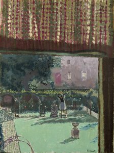 The Garden of Love (Lainey